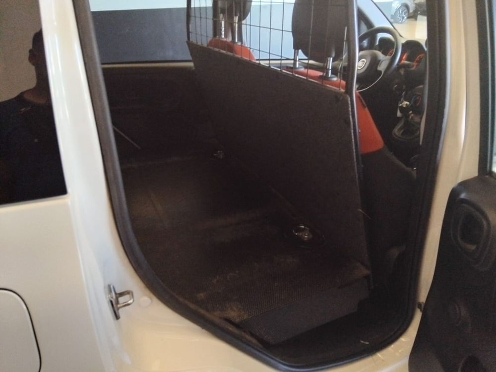 Fiat Panda usata a Milano (9)