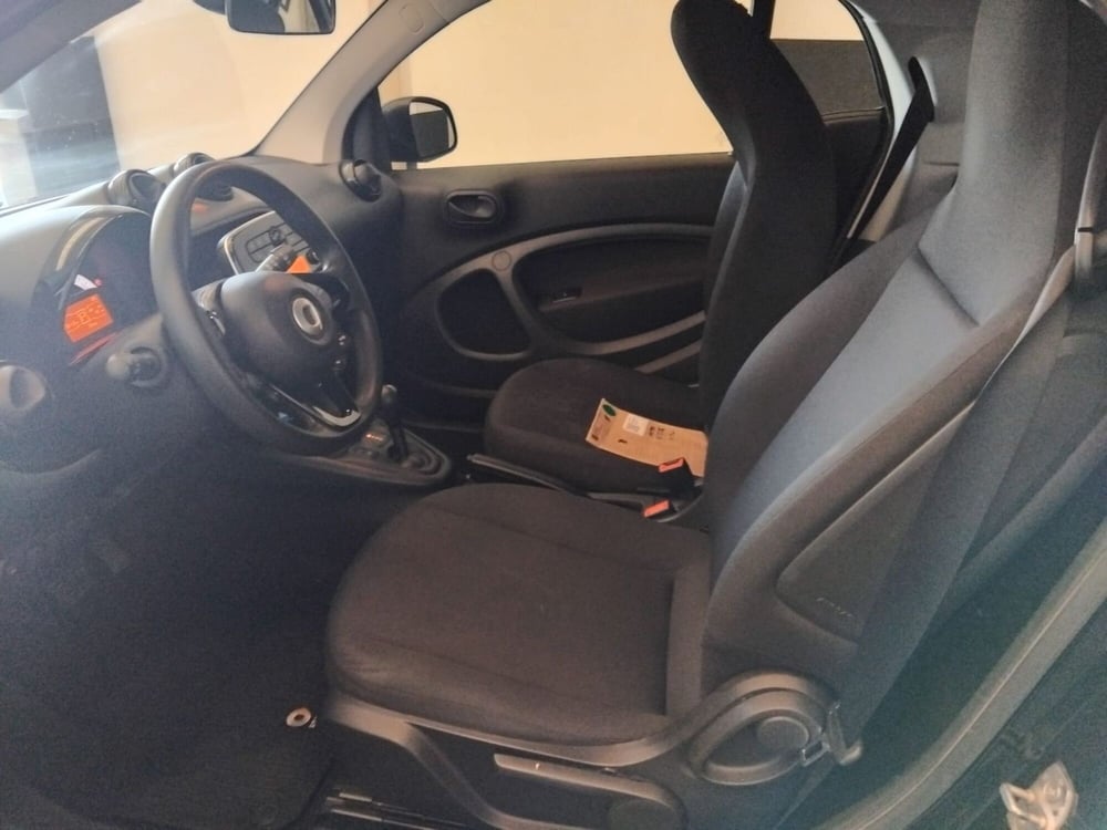 smart Fortwo usata a Milano (10)