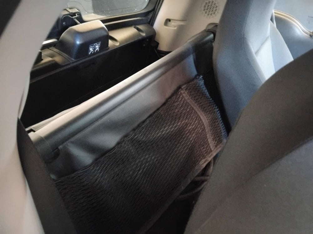 smart Fortwo usata a Milano (13)