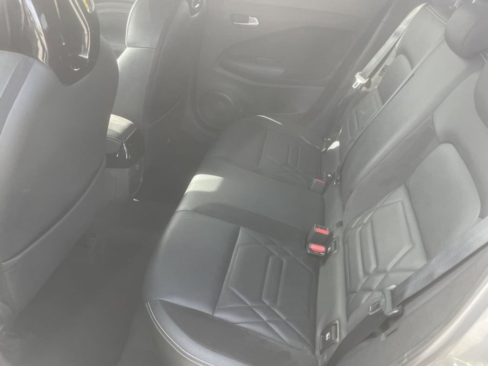 Nissan Juke usata a Pistoia (12)