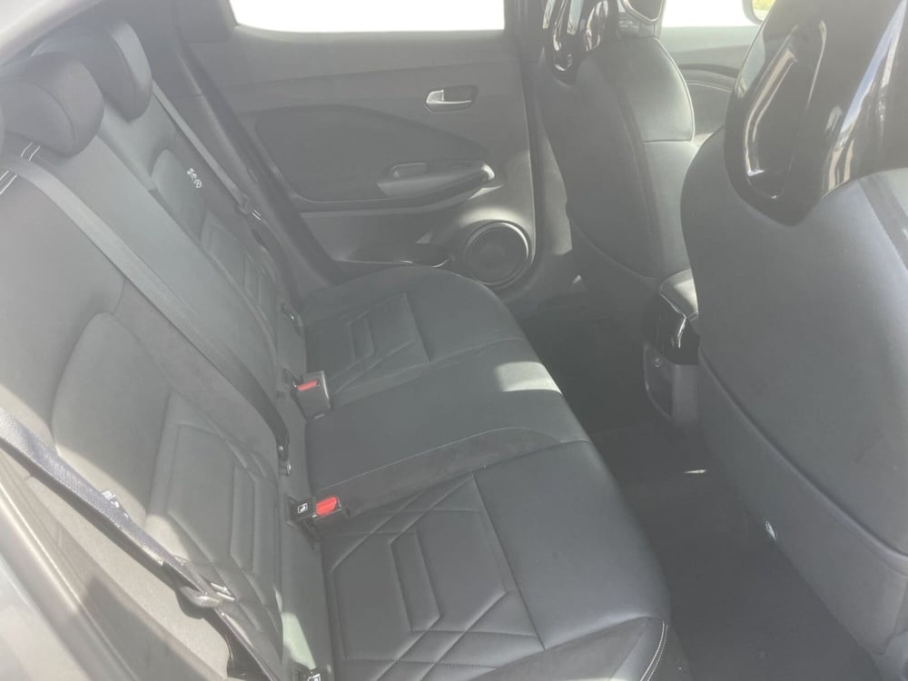 Nissan Juke usata a Pistoia (13)