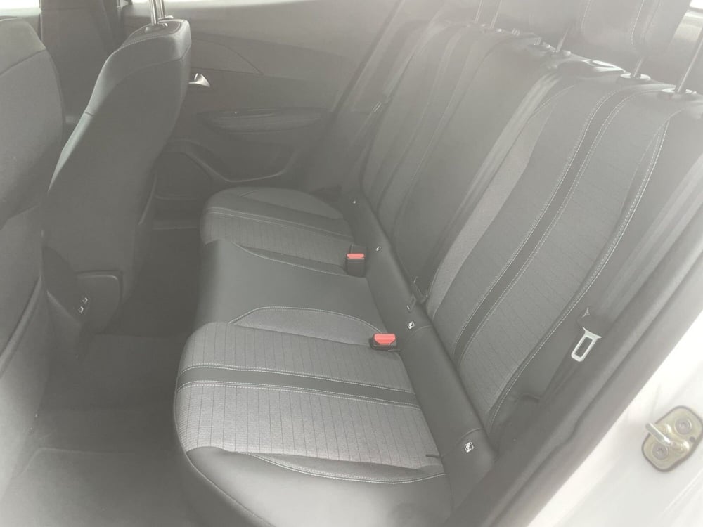 Peugeot 2008 usata a Pistoia (11)