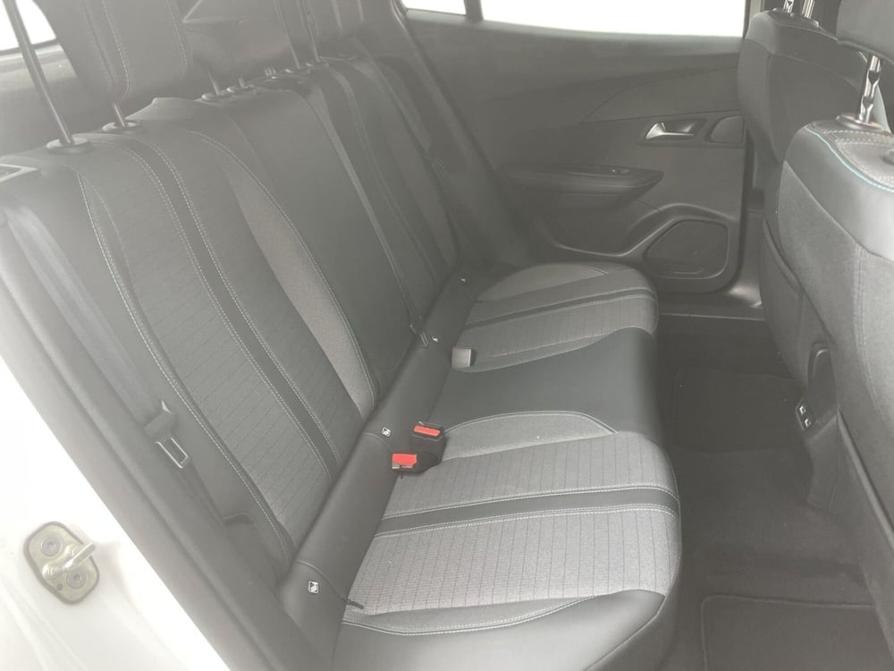 Peugeot 2008 usata a Pistoia (12)