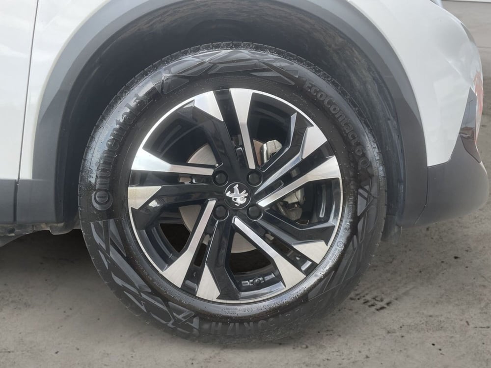 Peugeot 2008 usata a Pistoia (15)