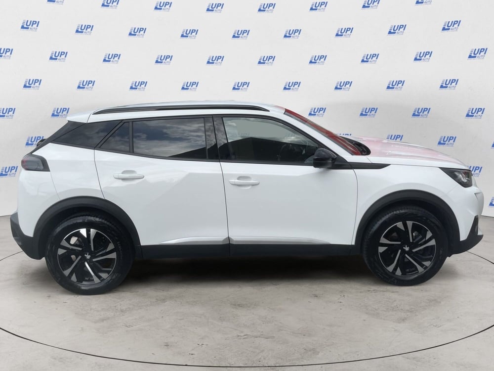 Peugeot 2008 usata a Pistoia (6)