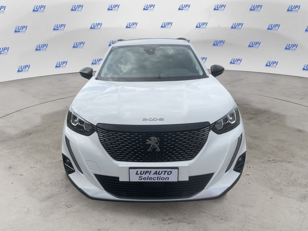 Peugeot 2008 usata a Pistoia (8)