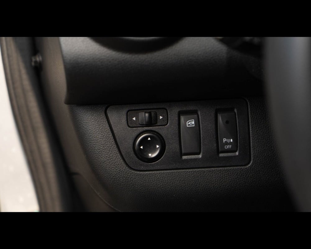 Dacia Spring usata a Venezia (18)