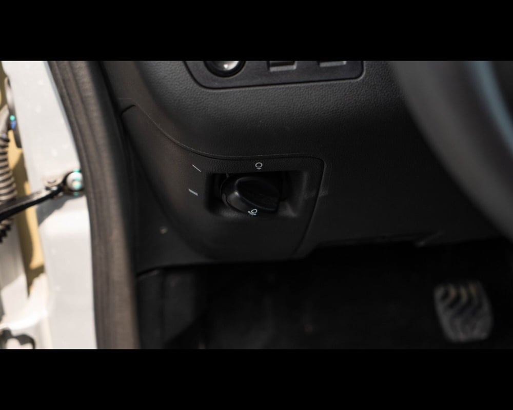 Dacia Spring usata a Venezia (19)