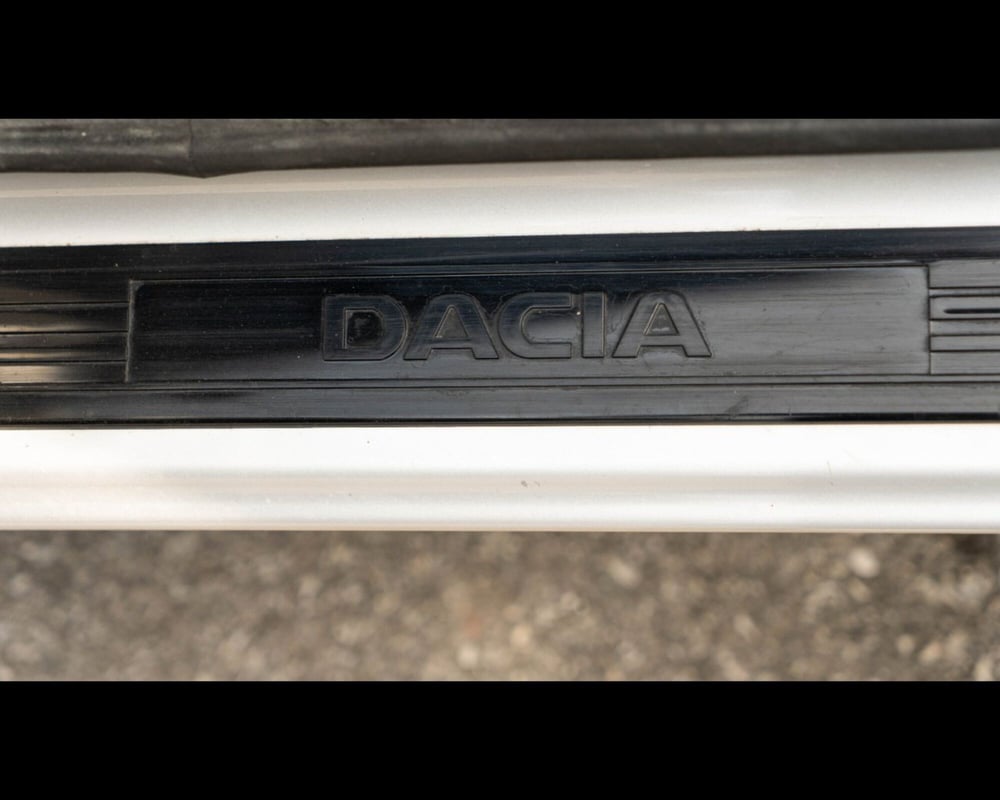 Dacia Spring usata a Venezia (20)