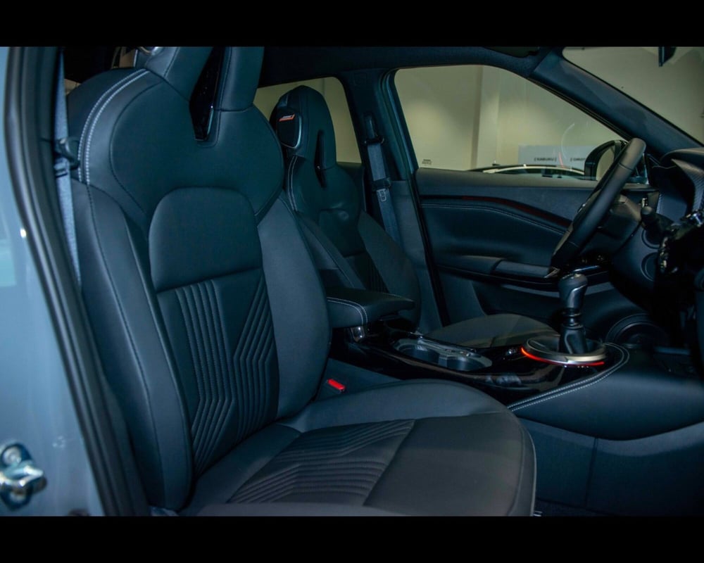 Nissan Juke nuova a Venezia (11)