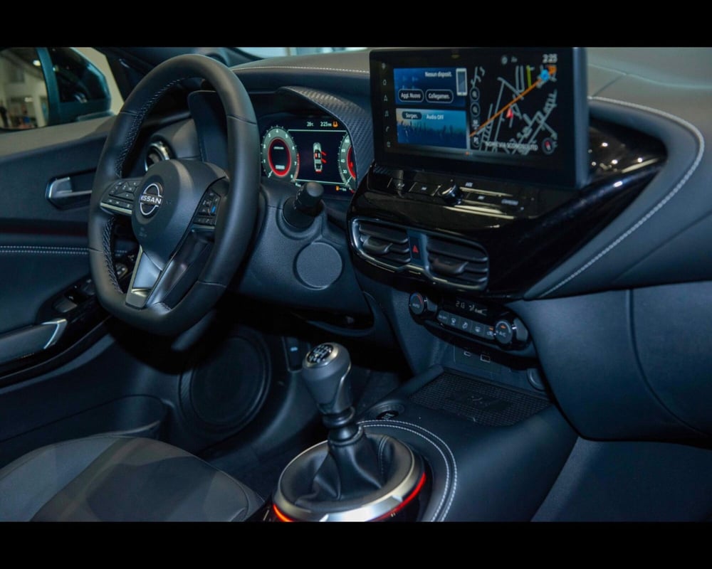 Nissan Juke nuova a Venezia (12)
