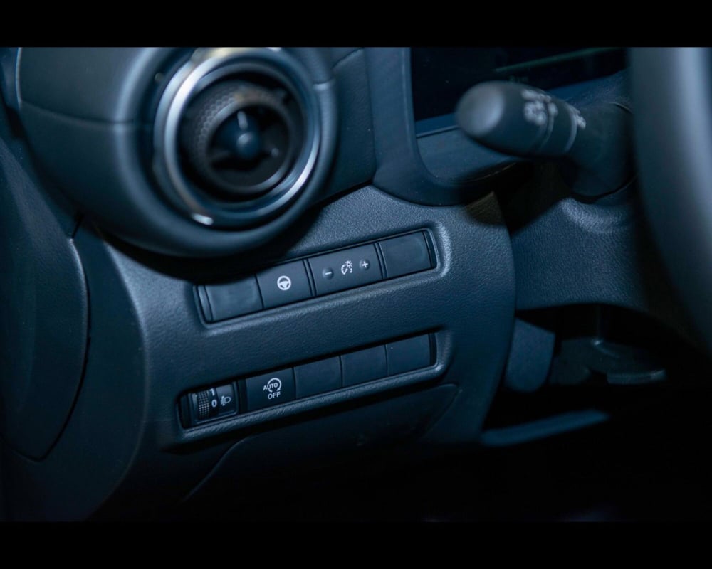 Nissan Juke nuova a Venezia (18)