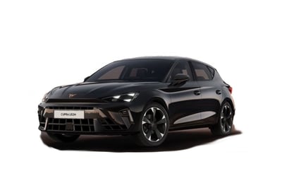 Cupra Leon 1.5 e-hybrid 204cv dsg nuova a Paglieta