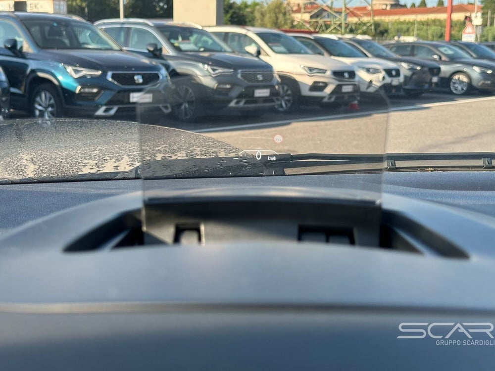 Renault Scénic usata a Livorno (14)
