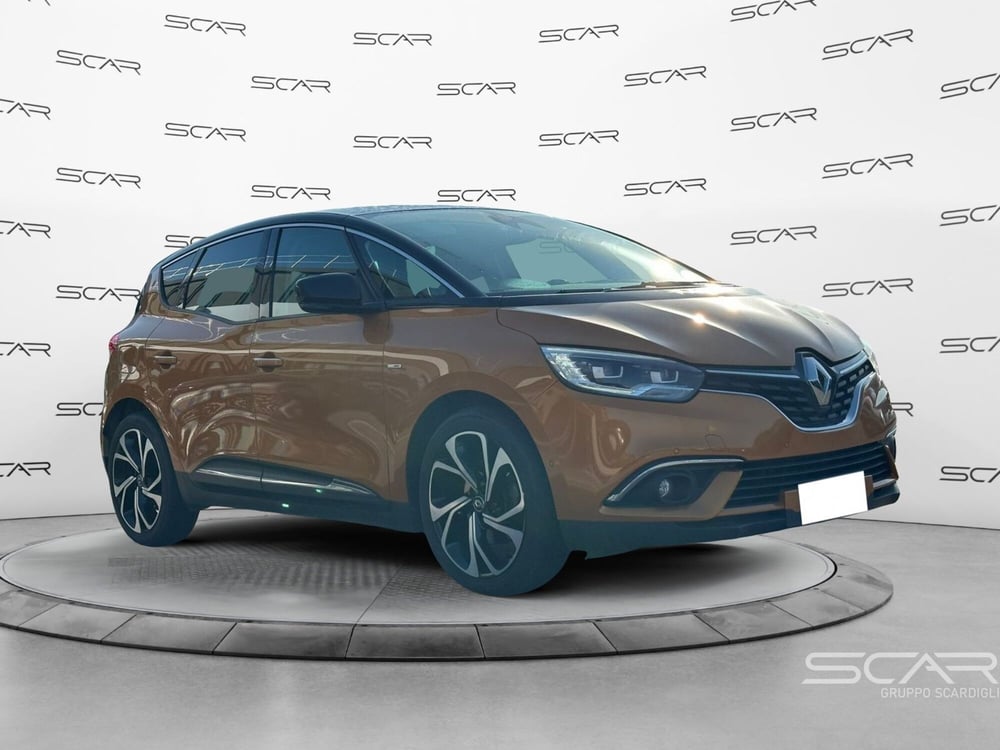 Renault Scénic usata a Livorno (3)