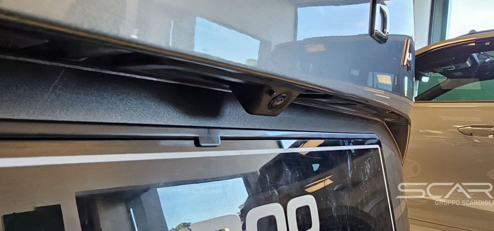 Skoda Karoq nuova a Livorno (20)