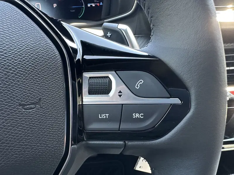 Peugeot 2008 nuova a Reggio Emilia (11)