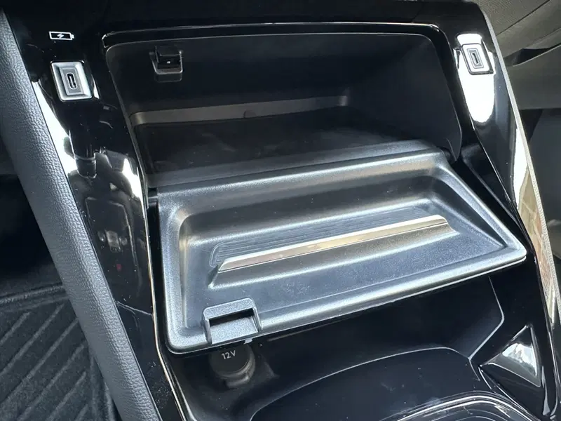 Peugeot 2008 nuova a Reggio Emilia (20)