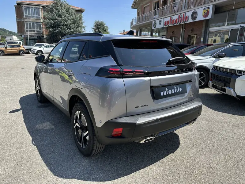 Peugeot 2008 nuova a Reggio Emilia (4)