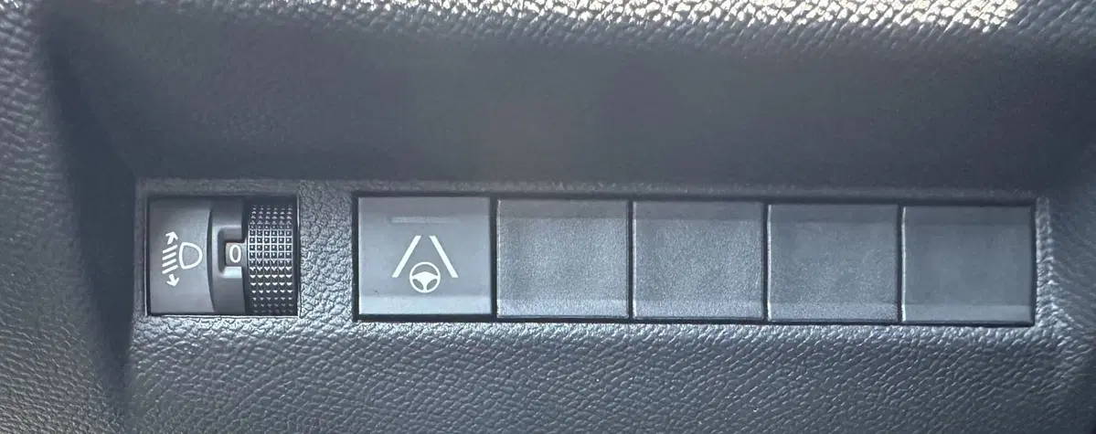 Peugeot 2008 nuova a Reggio Emilia (7)