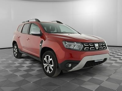 Dacia Duster 1.0 TCe 90 CV 4x2 Prestige del 2022 usata a Nova Milanese