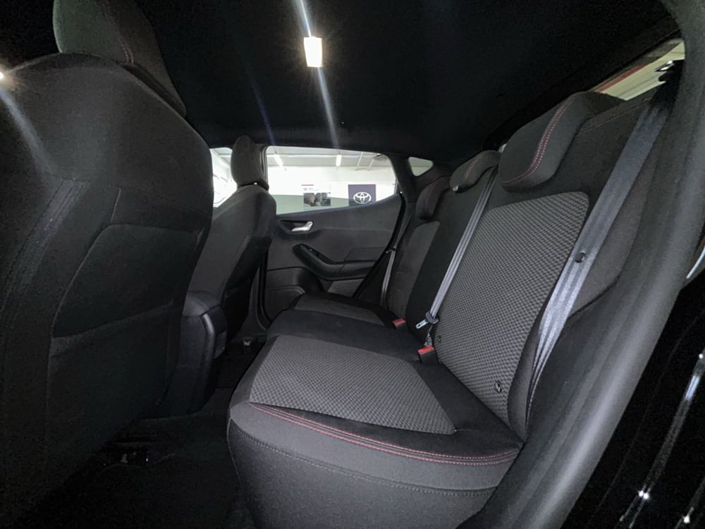 Ford Fiesta usata a Bologna (9)