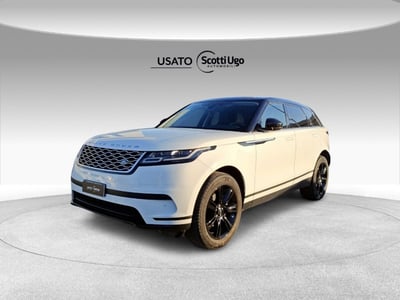 Land Rover Range Rover Velar 2.0D I4 180 CV R-Dynamic HSE del 2019 usata a Sinalunga