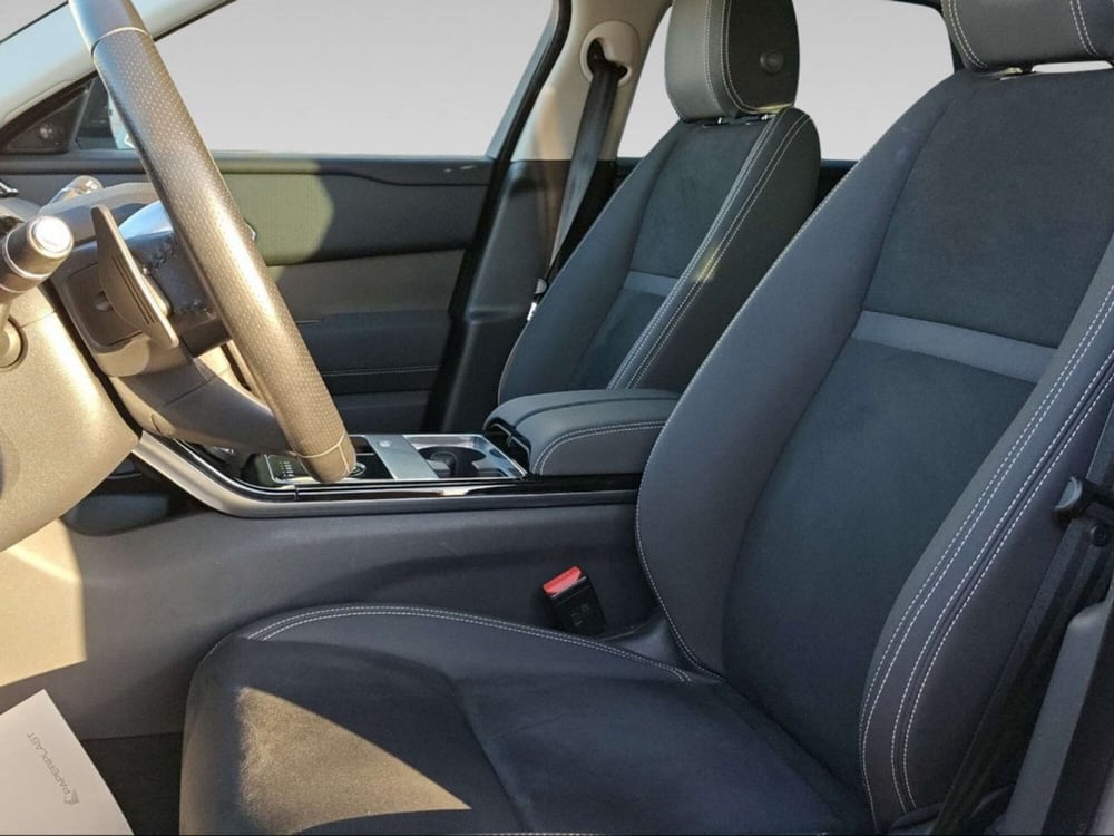 Land Rover Range Rover Velar usata a Siena (10)