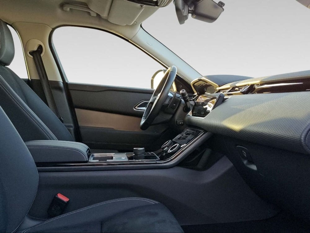 Land Rover Range Rover Velar usata a Siena (12)