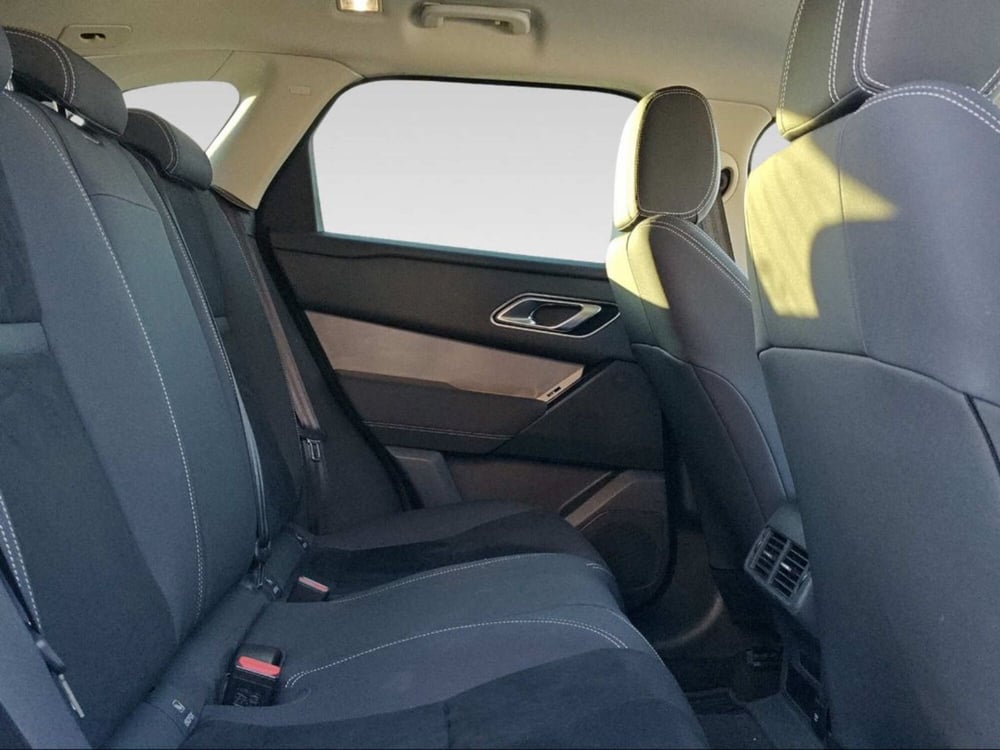 Land Rover Range Rover Velar usata a Siena (13)