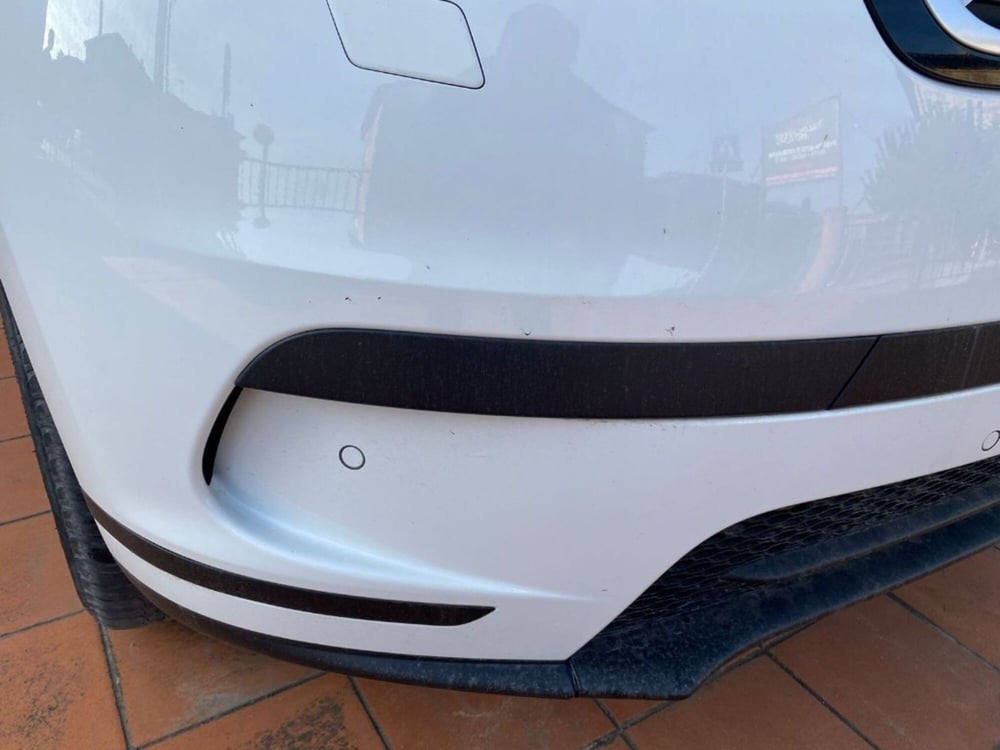 Land Rover Range Rover Velar usata a Siena (20)