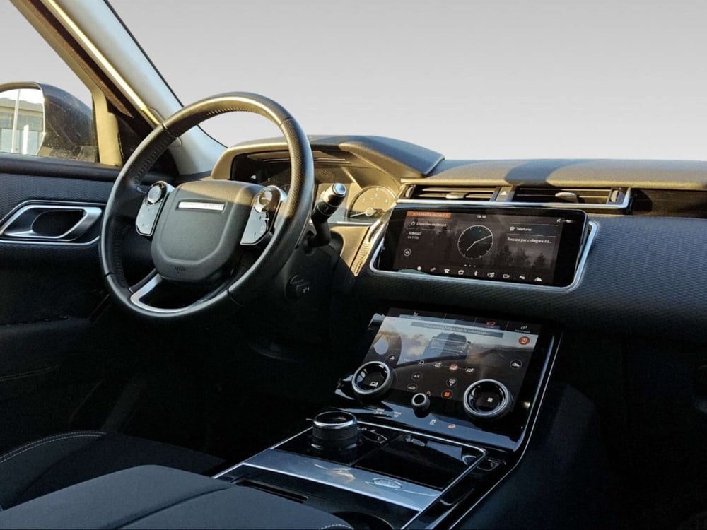 Land Rover Range Rover Velar usata a Siena (9)