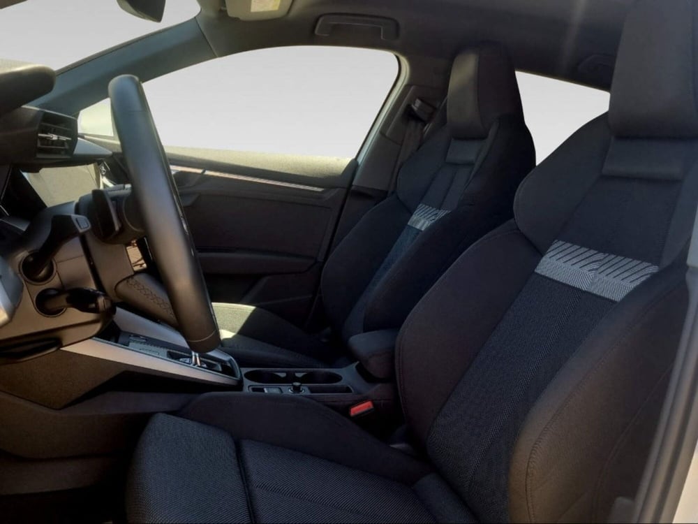 Audi A3 Sportback usata a Grosseto (11)