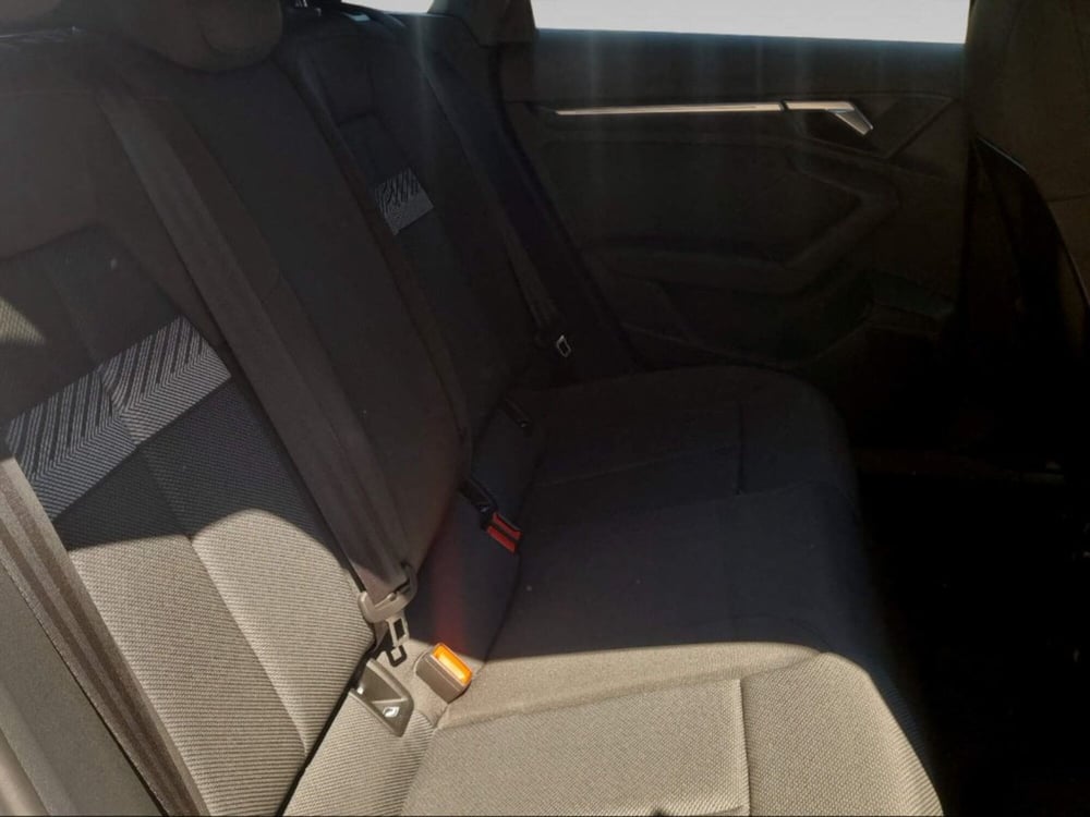 Audi A3 Sportback usata a Grosseto (12)
