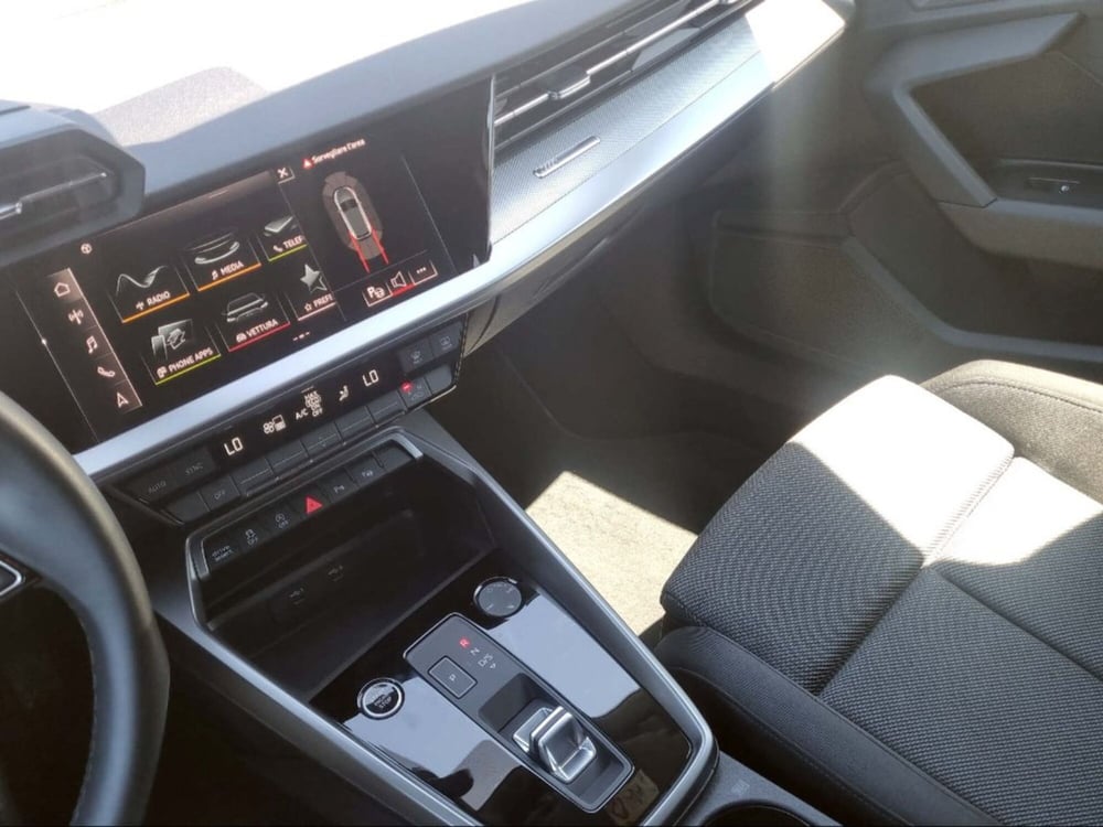 Audi A3 Sportback usata a Grosseto (14)