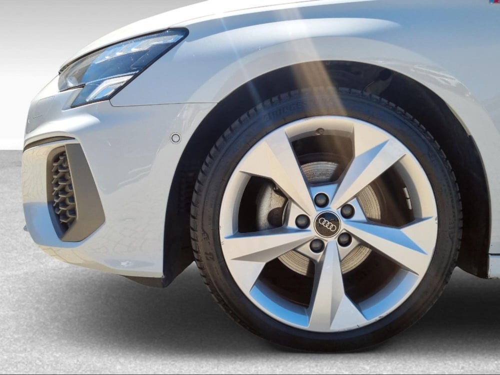Audi A3 Sportback usata a Grosseto (15)