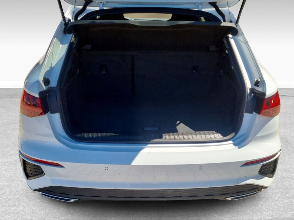 Audi A3 Sportback usata a Grosseto (6)