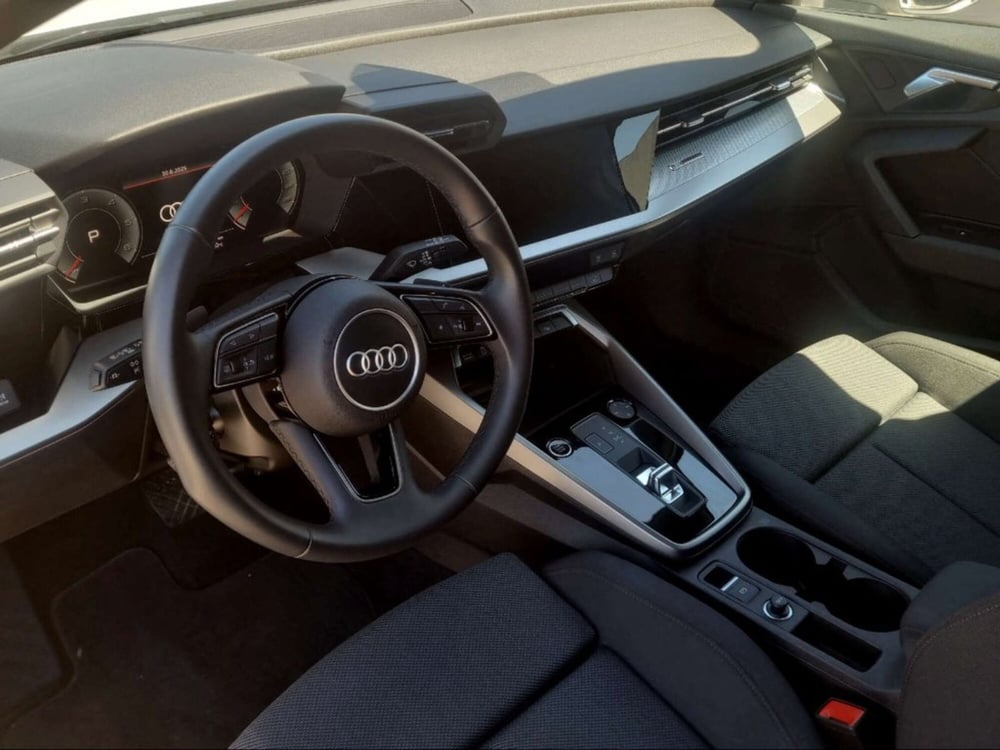 Audi A3 Sportback usata a Grosseto (8)