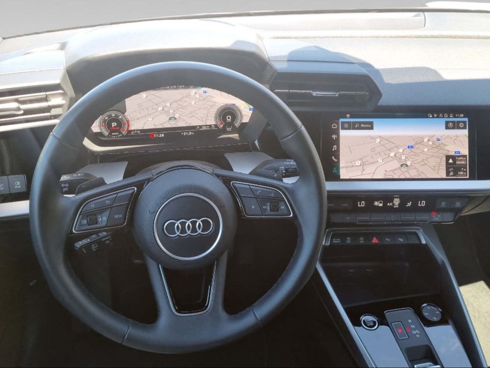 Audi A3 Sportback usata a Grosseto (9)
