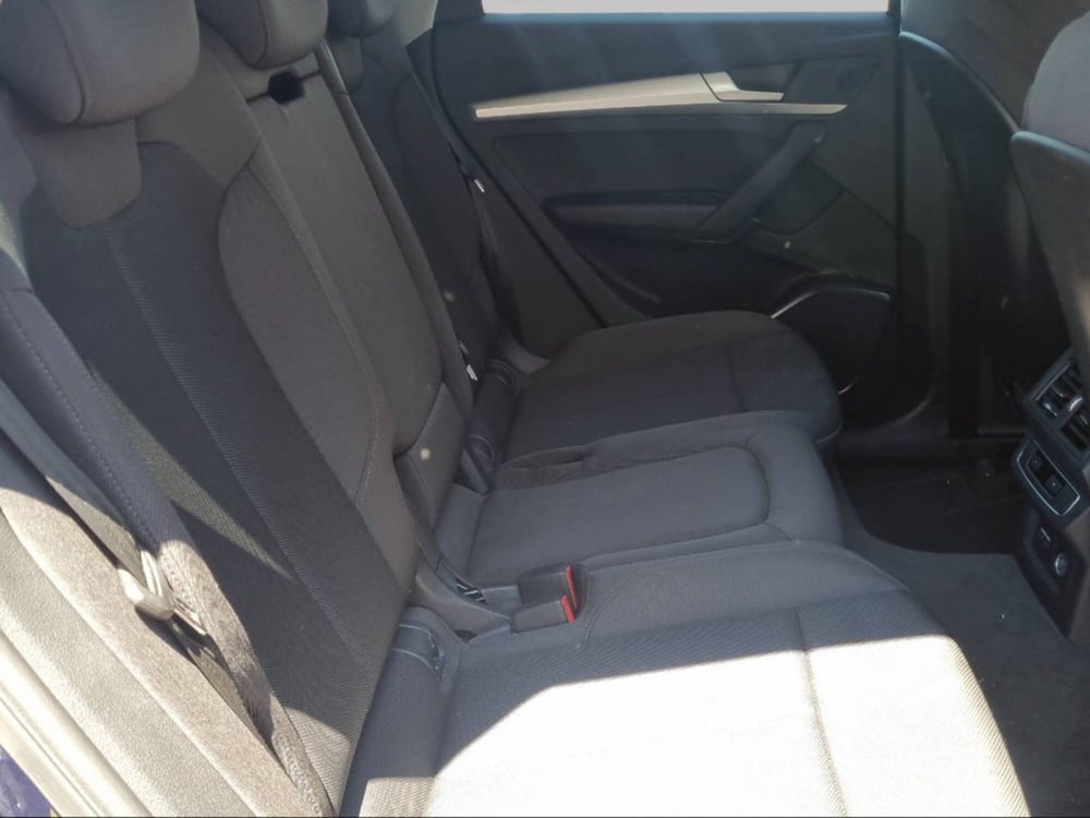 Audi Q5 usata a Grosseto (12)