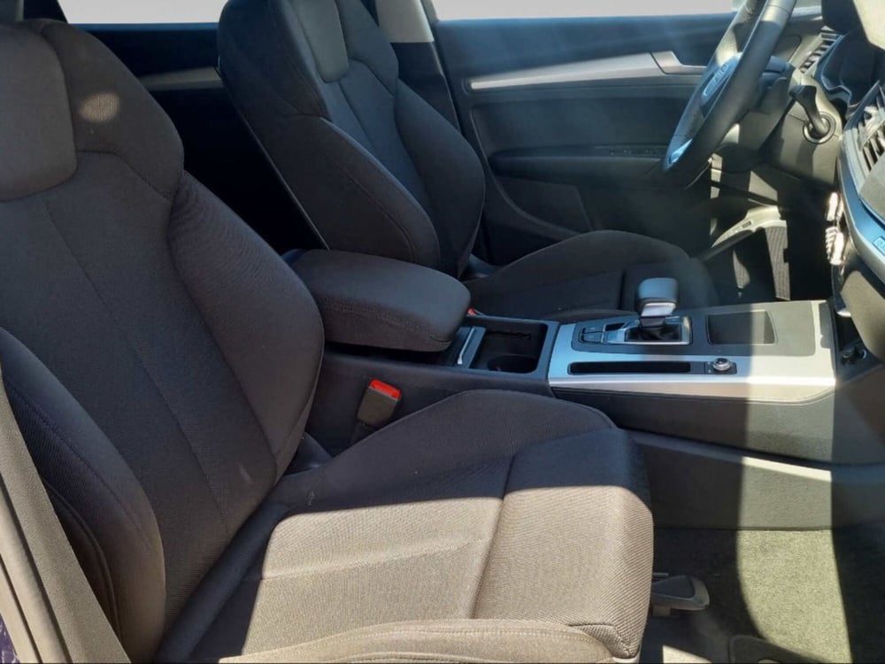 Audi Q5 usata a Grosseto (13)