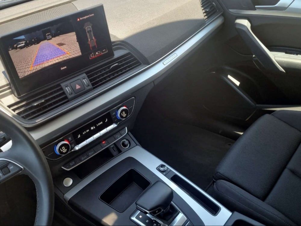Audi Q5 usata a Grosseto (14)