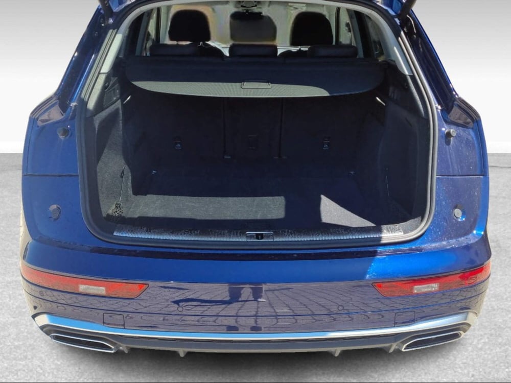 Audi Q5 usata a Grosseto (6)