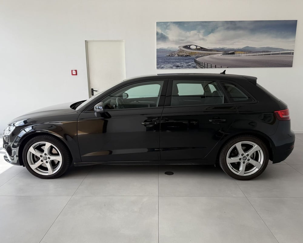 Audi A3 usata a Parma (10)