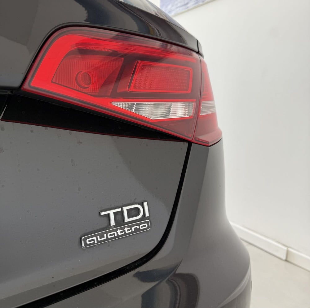 Audi A3 usata a Parma (12)