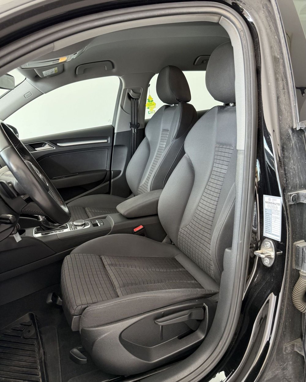 Audi A3 usata a Parma (5)