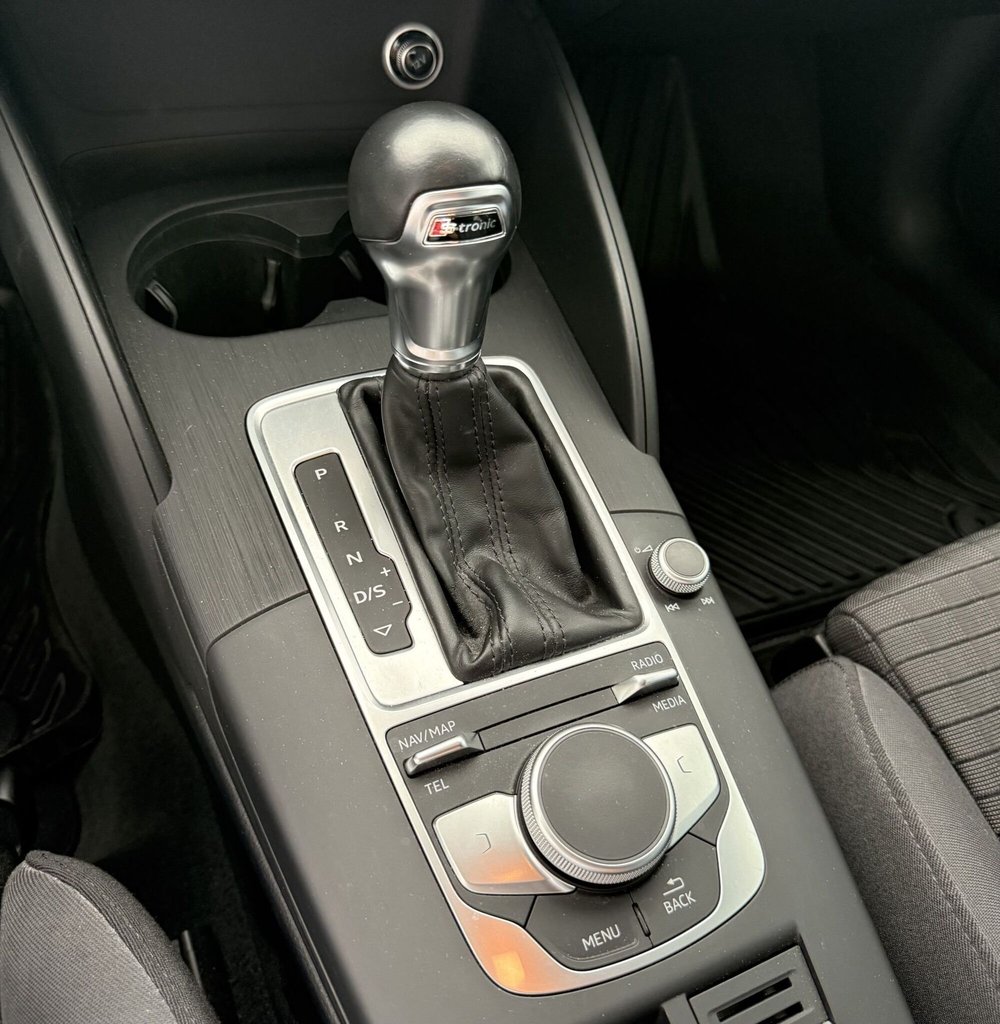 Audi A3 usata a Parma (7)