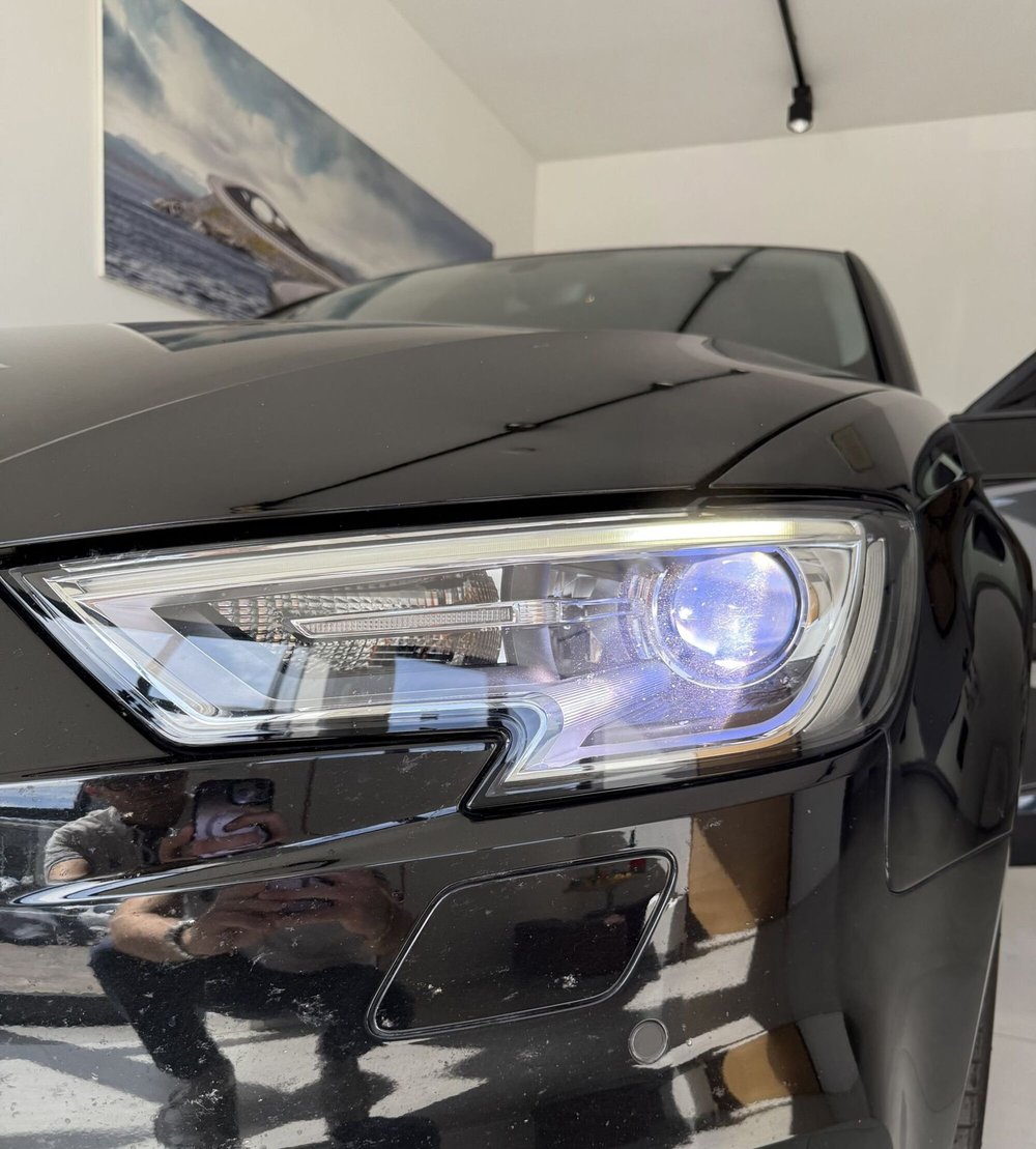 Audi A3 usata a Parma (8)