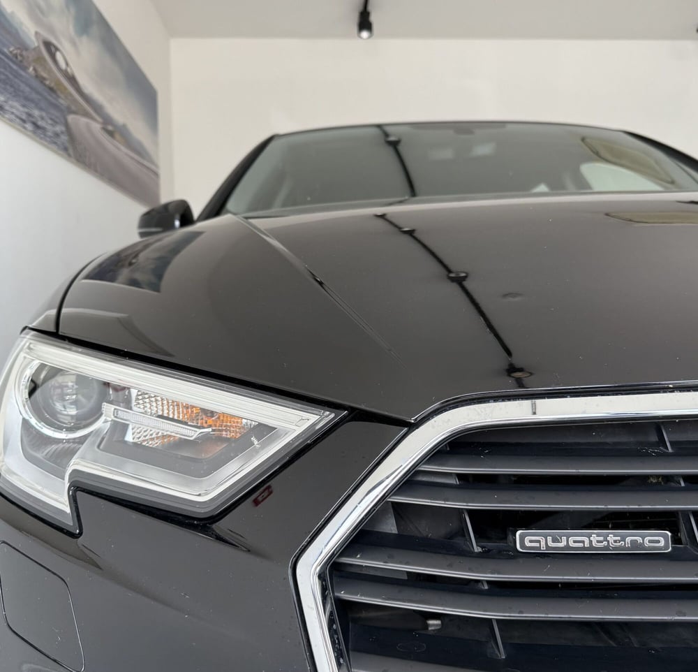 Audi A3 usata a Parma (9)