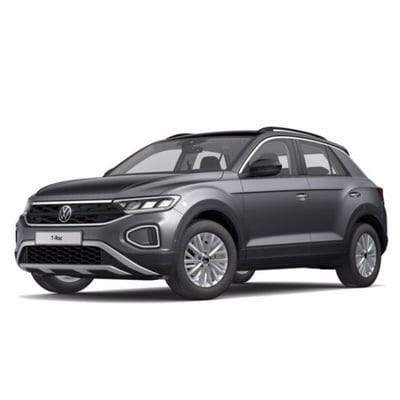 Volkswagen T-Roc 1.0 TSI Style BlueMotion Technology del 2020 usata a Messina